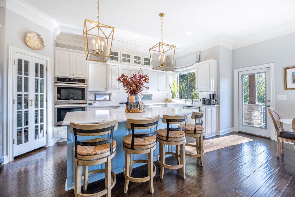 Waterford Estates At Hissom Ranch - Residential