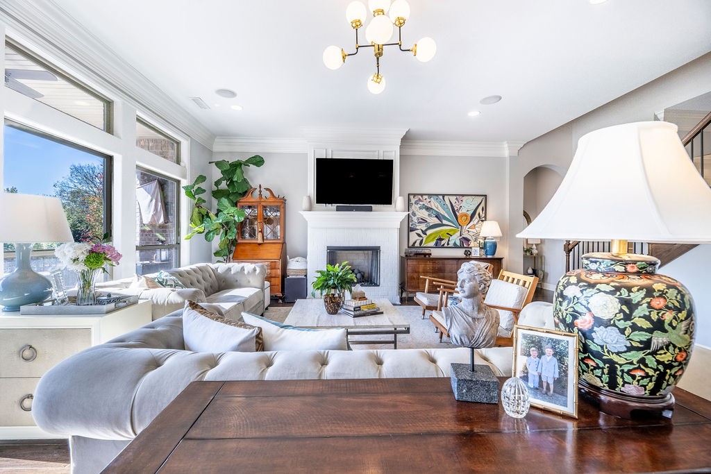 Waterford Estates At Hissom Ranch - Residential