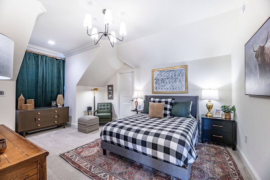 Waterford Estates At Hissom Ranch - Residential