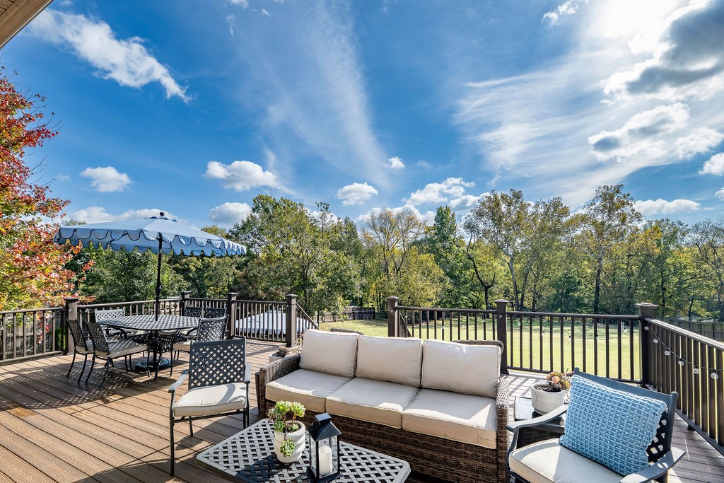 Waterford Estates At Hissom Ranch - Residential