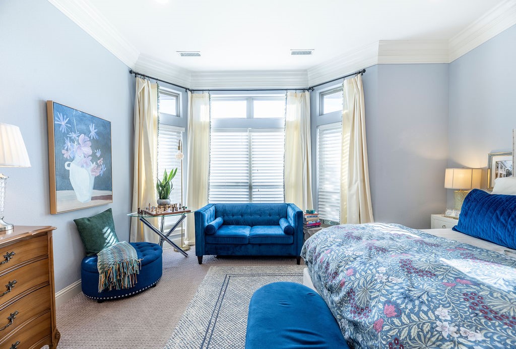 Waterford Estates At Hissom Ranch - Residential