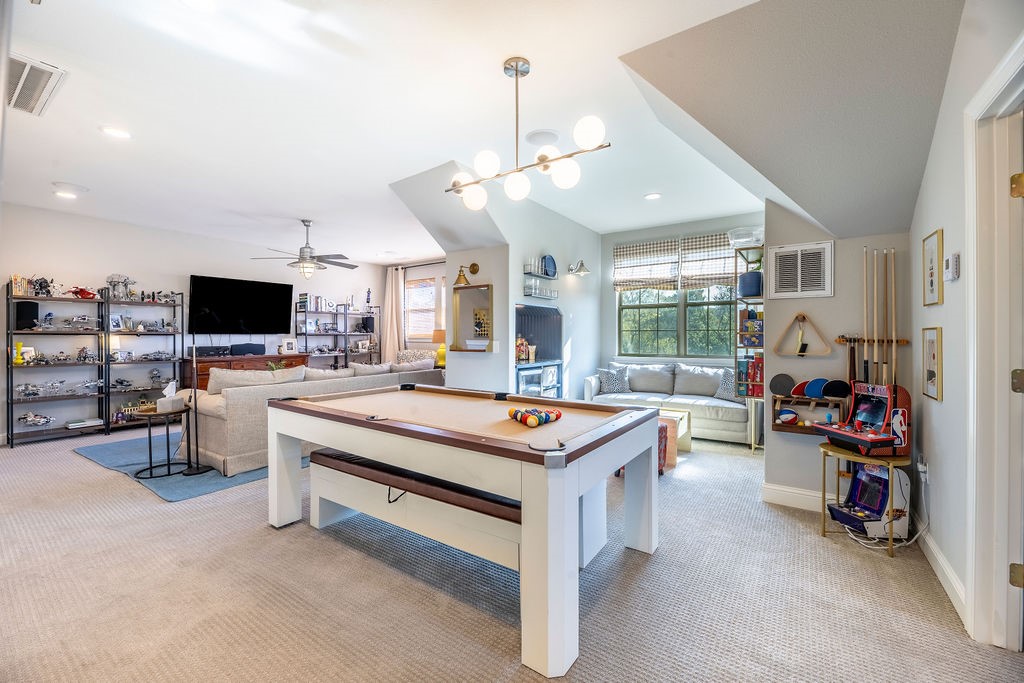 Waterford Estates At Hissom Ranch - Residential