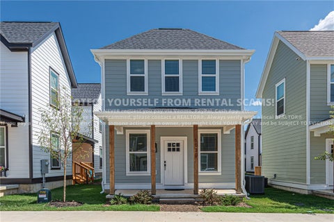 Photo of 1030 S Laramie Heights, Fayetteville, AR 72704 (MLS # 1362210)