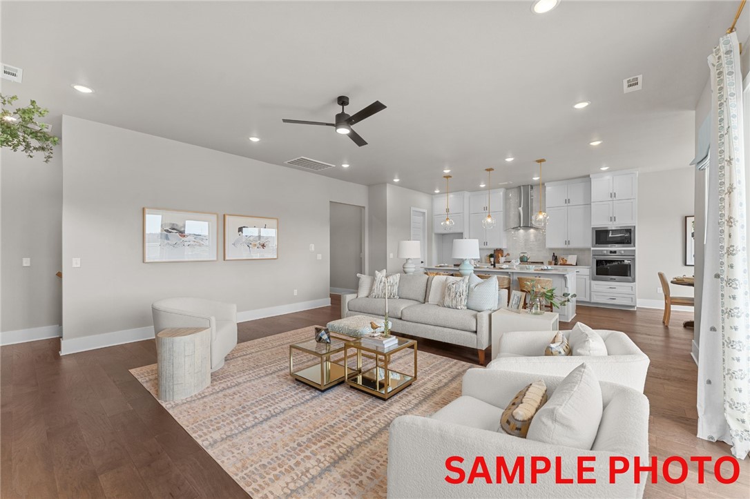 Livingston - Residential