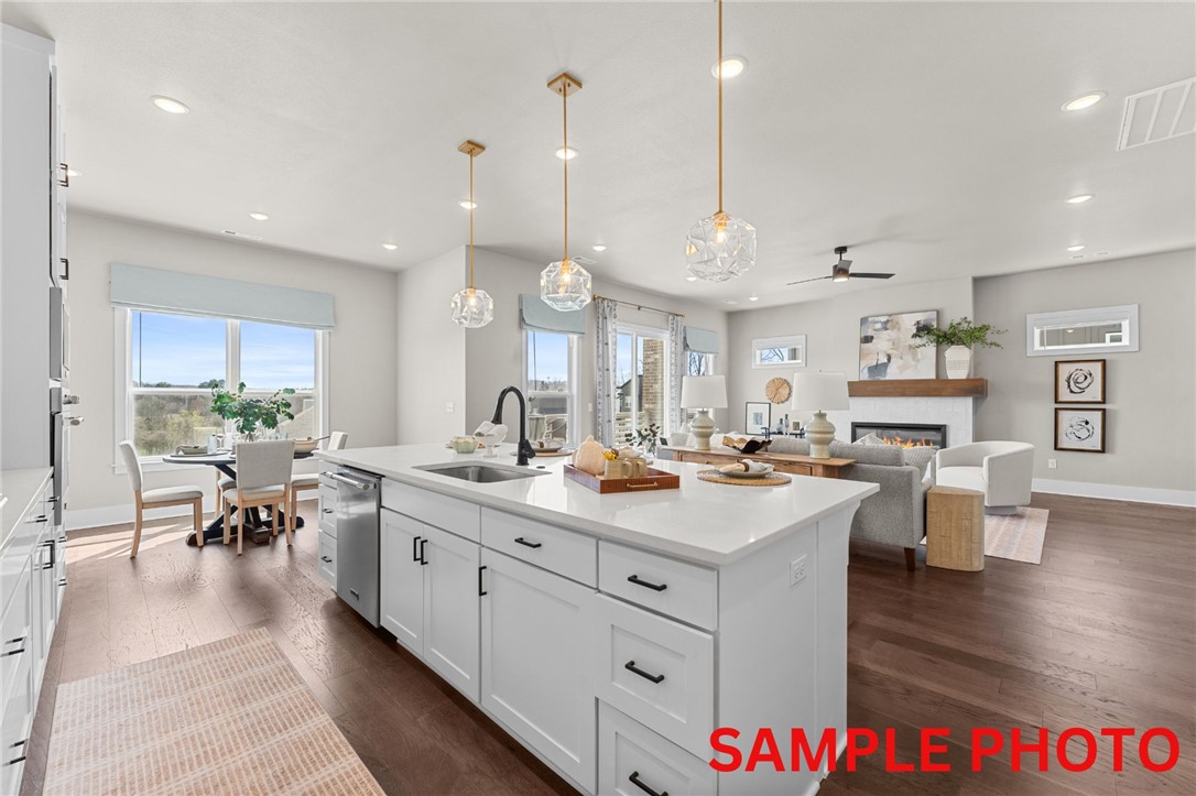 Livingston - Residential