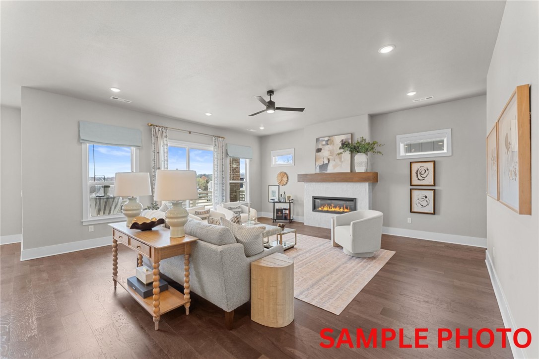 Livingston - Residential