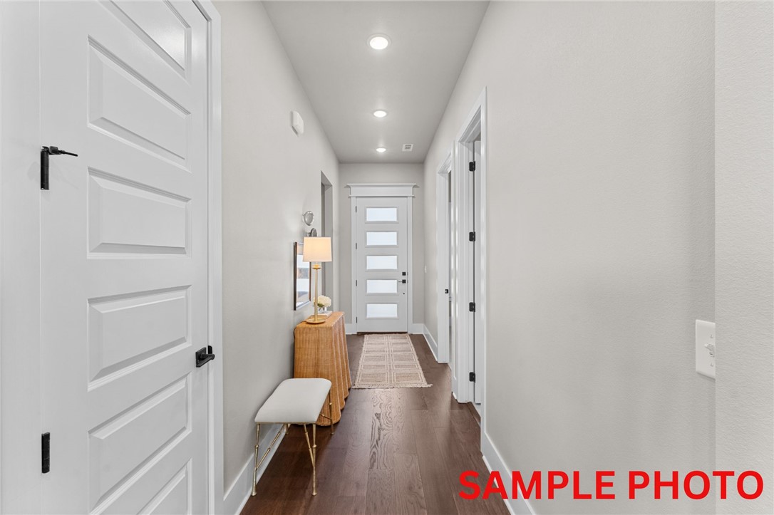 Livingston - Residential