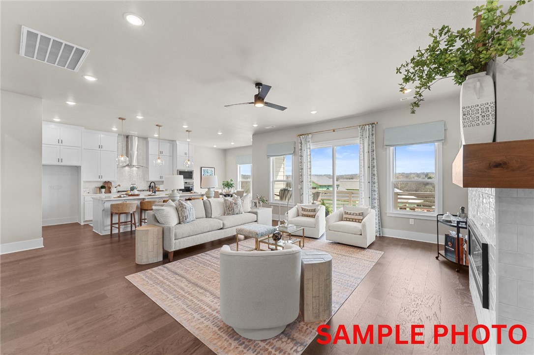 Livingston - Residential
