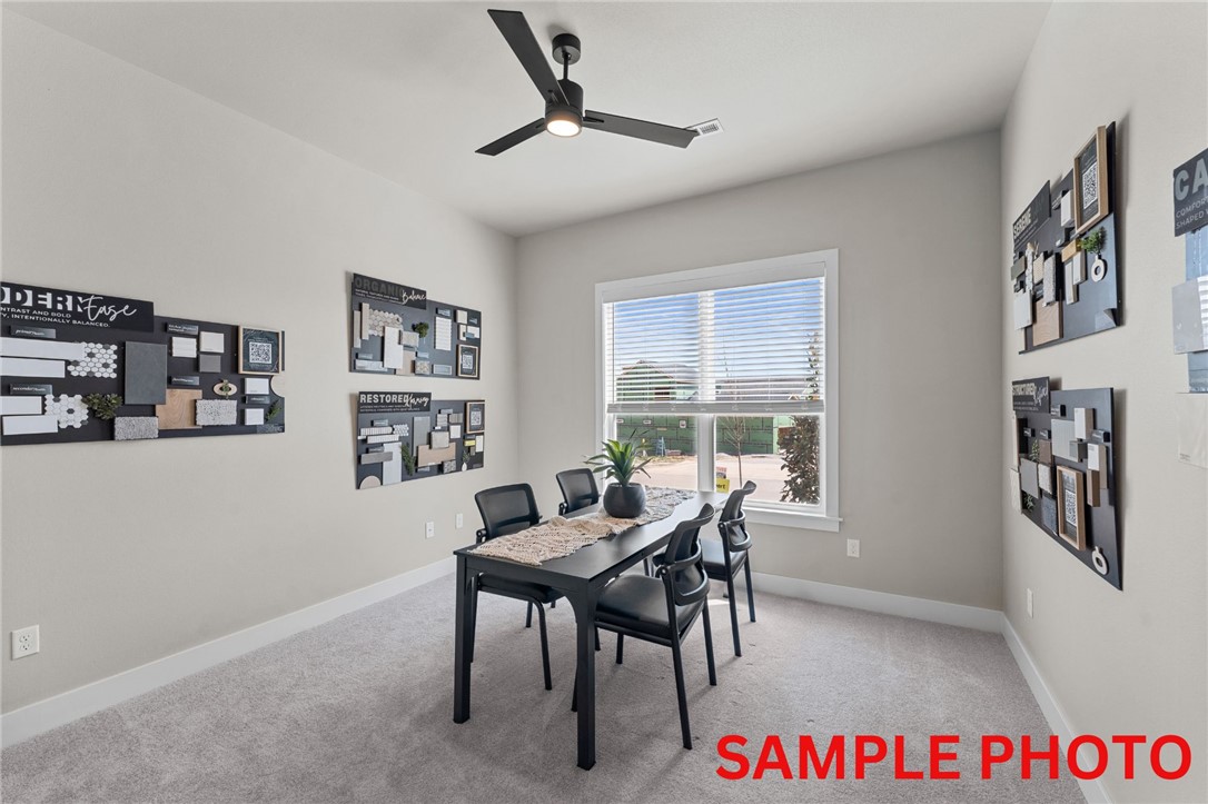 Livingston - Residential