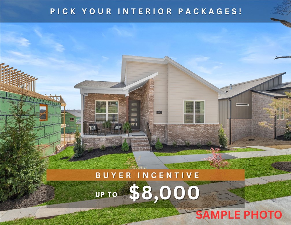 Livingston - Residential