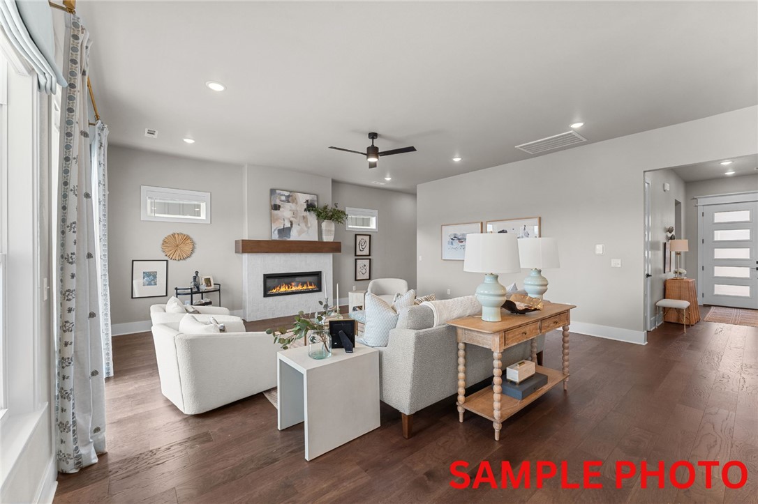 Livingston - Residential