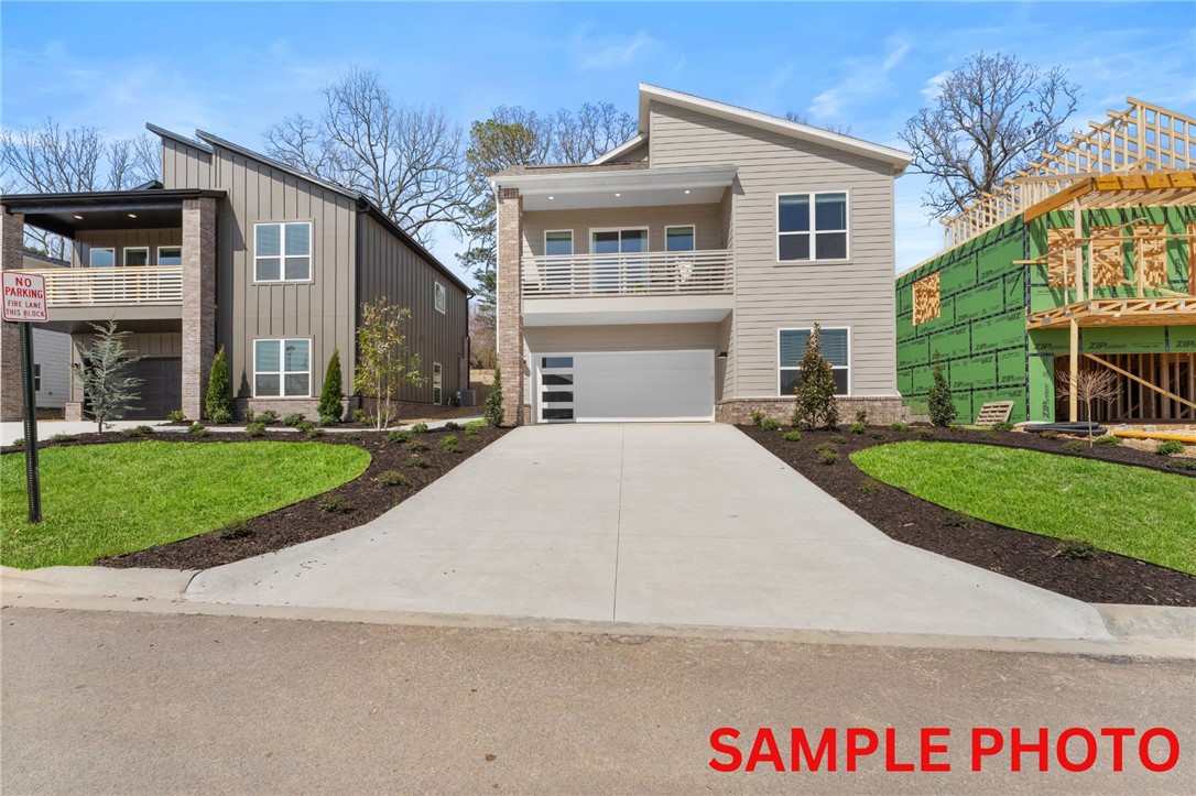 Livingston - Residential