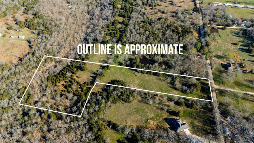 This 9.04-acre property offers the perfect blend of peaceful countryside living and convenience. Located in the countryside of Prairie Grove, this land is just 2 miles from the heart of town and only about 15 minutes to Fayetteville. With water and electricity readily available, you can start your project without delay. The property is mostly cleared, making it an ideal location to build your dream home. Towards the back of the property, a charming creek runs through, adding a tranquil, natural element to the landscape—perfect for relaxing by the water or enjoying the peaceful sounds of nature. No covenants or restrictions, giving you the freedom to design and use the property as you see fit. Whether you’re looking for a private country retreat, a place to build your forever home, or room for additional structures, the possibilities are endless. Survey available.