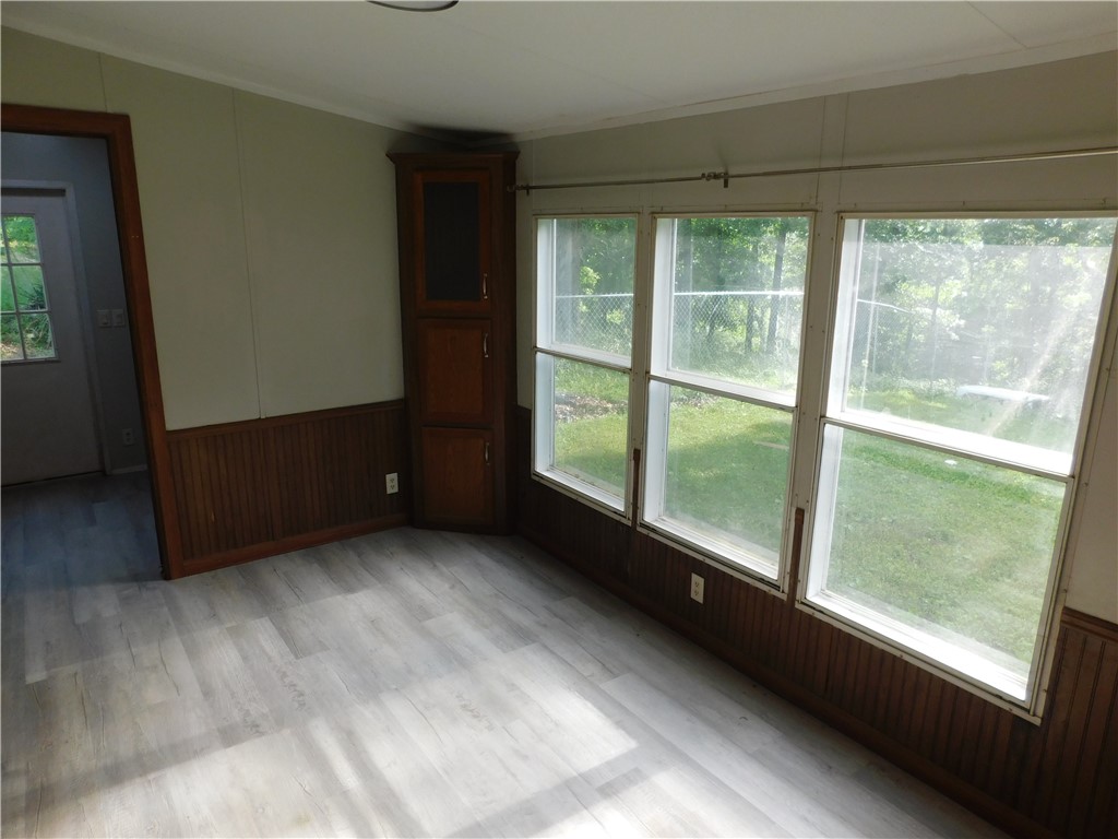 ------ - Residential