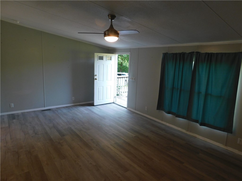 ------ - Residential