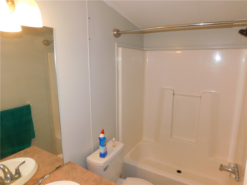 ------ - Residential