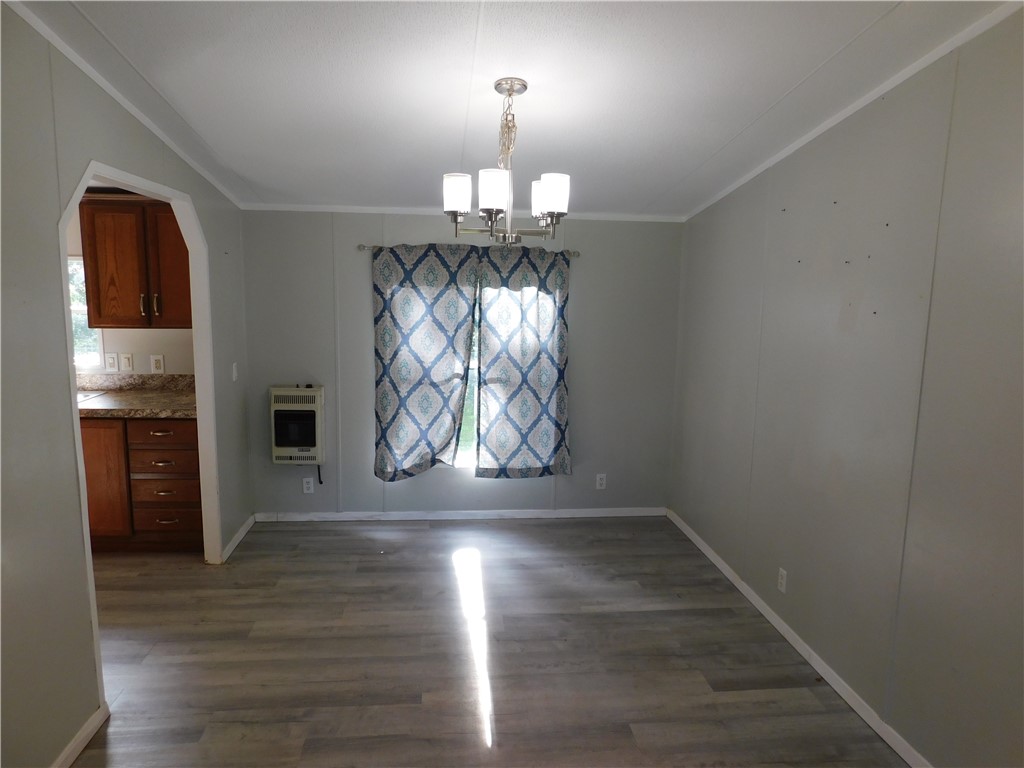 ------ - Residential
