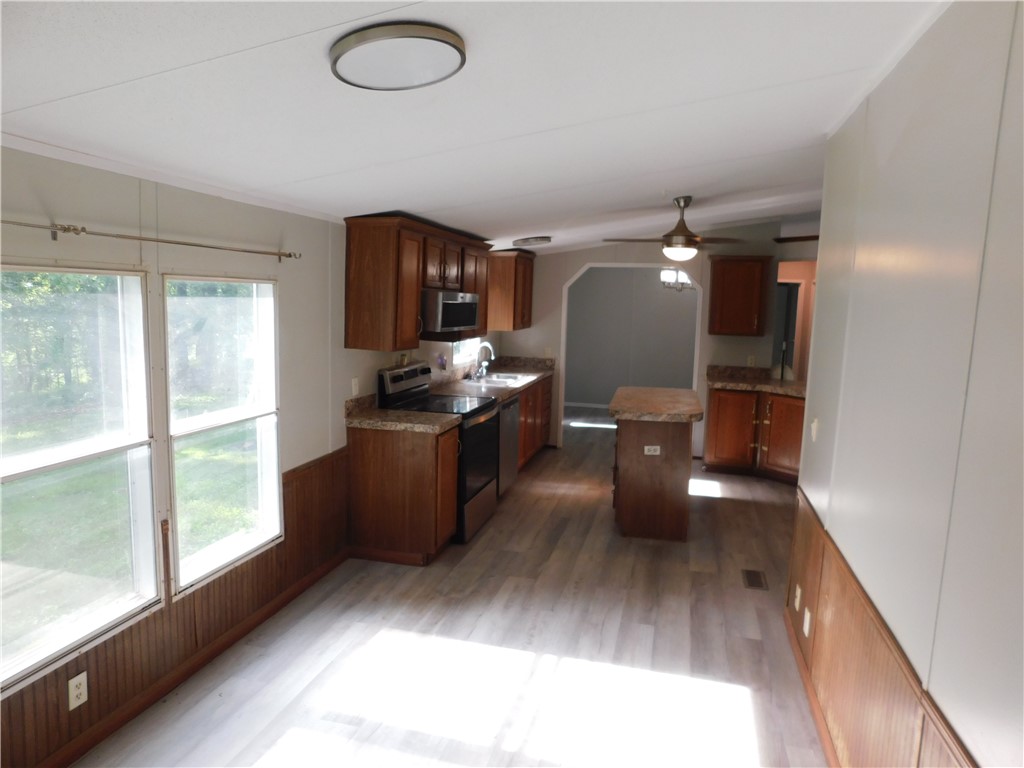 ------ - Residential