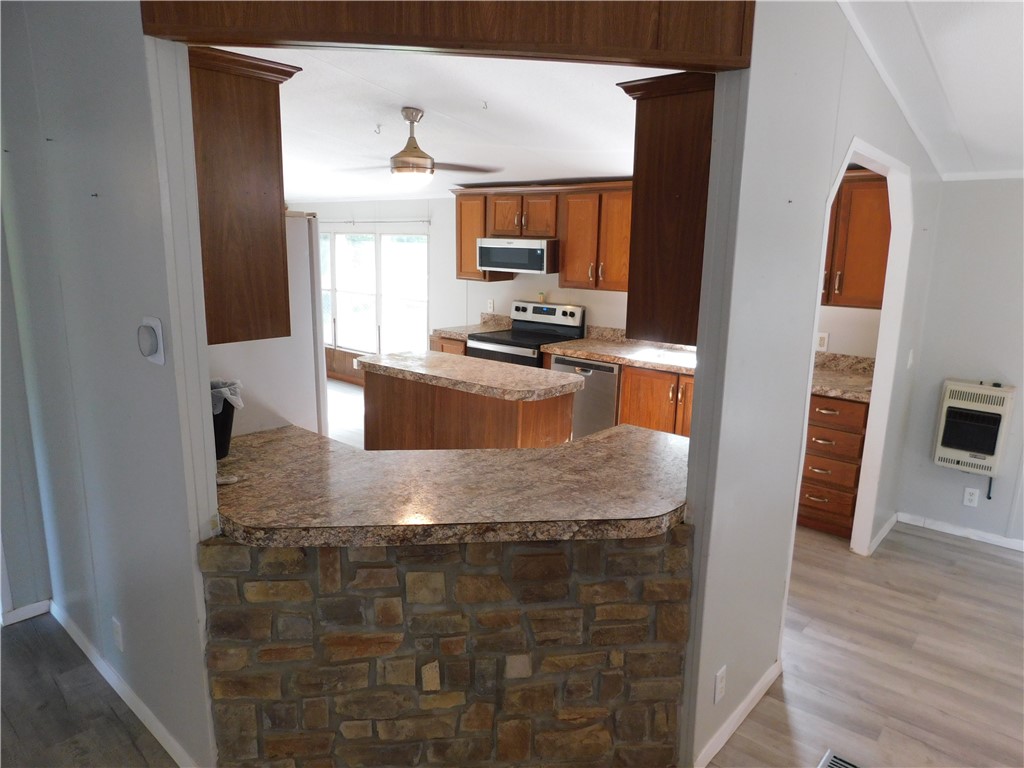 ------ - Residential