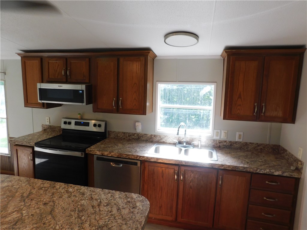 ------ - Residential