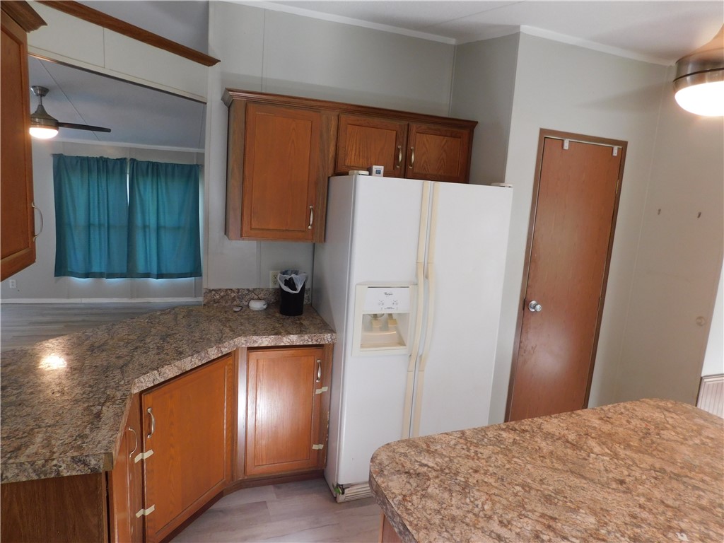 ------ - Residential