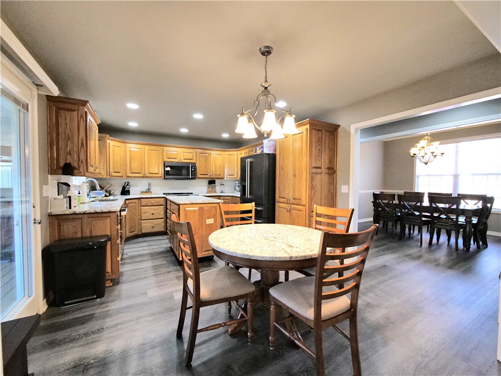 Rivercliff Village - Residential