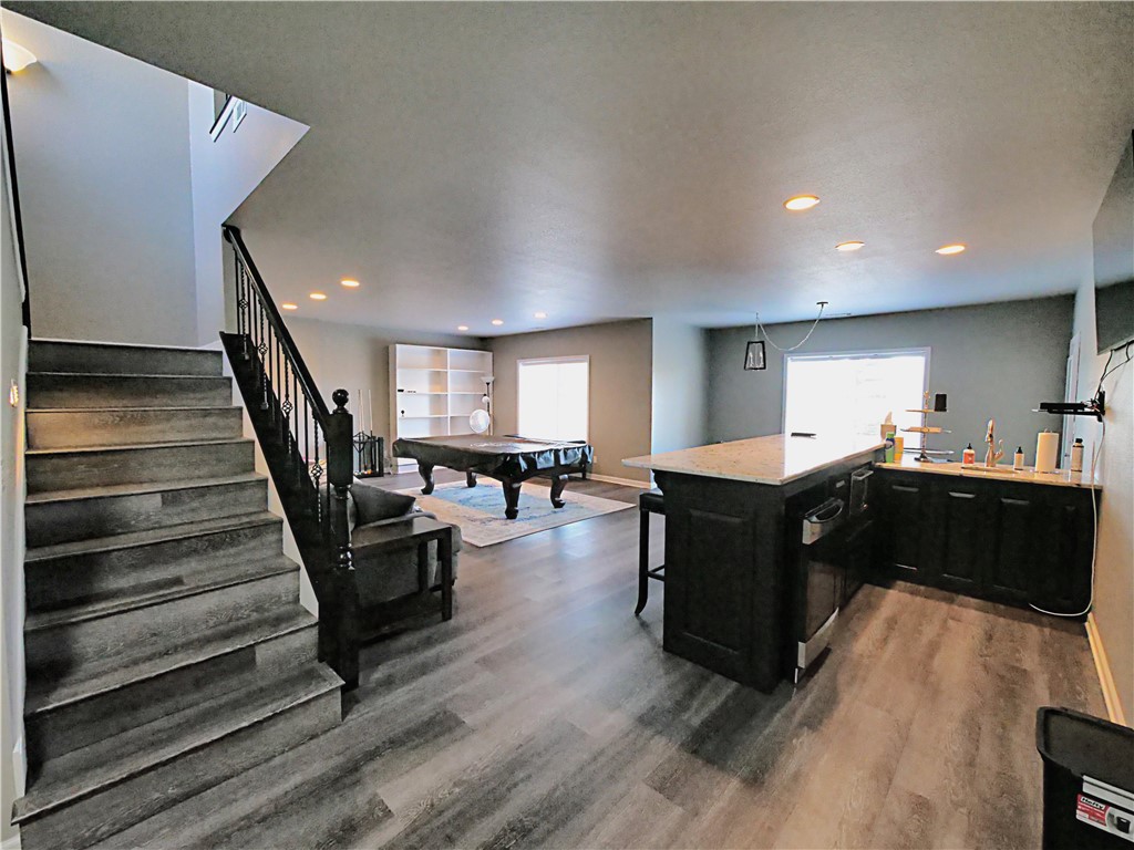 Rivercliff Village - Residential