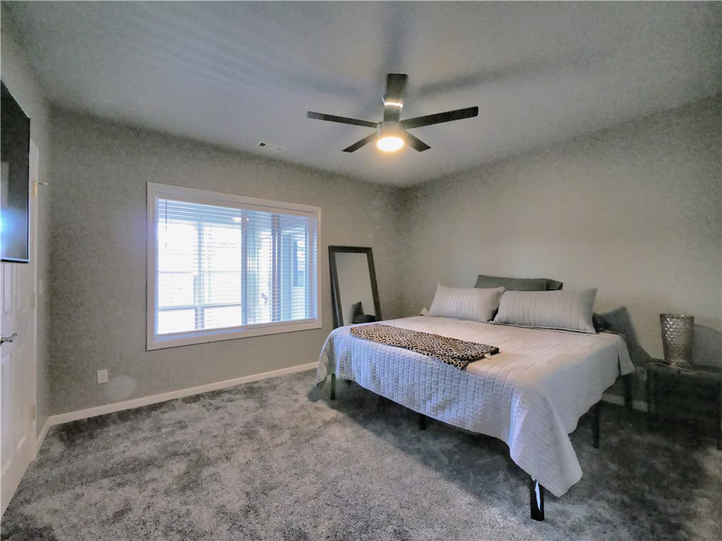 Rivercliff Village - Residential