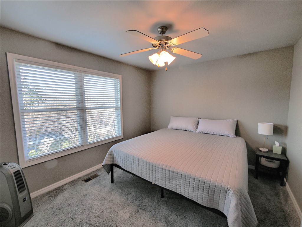 Rivercliff Village - Residential