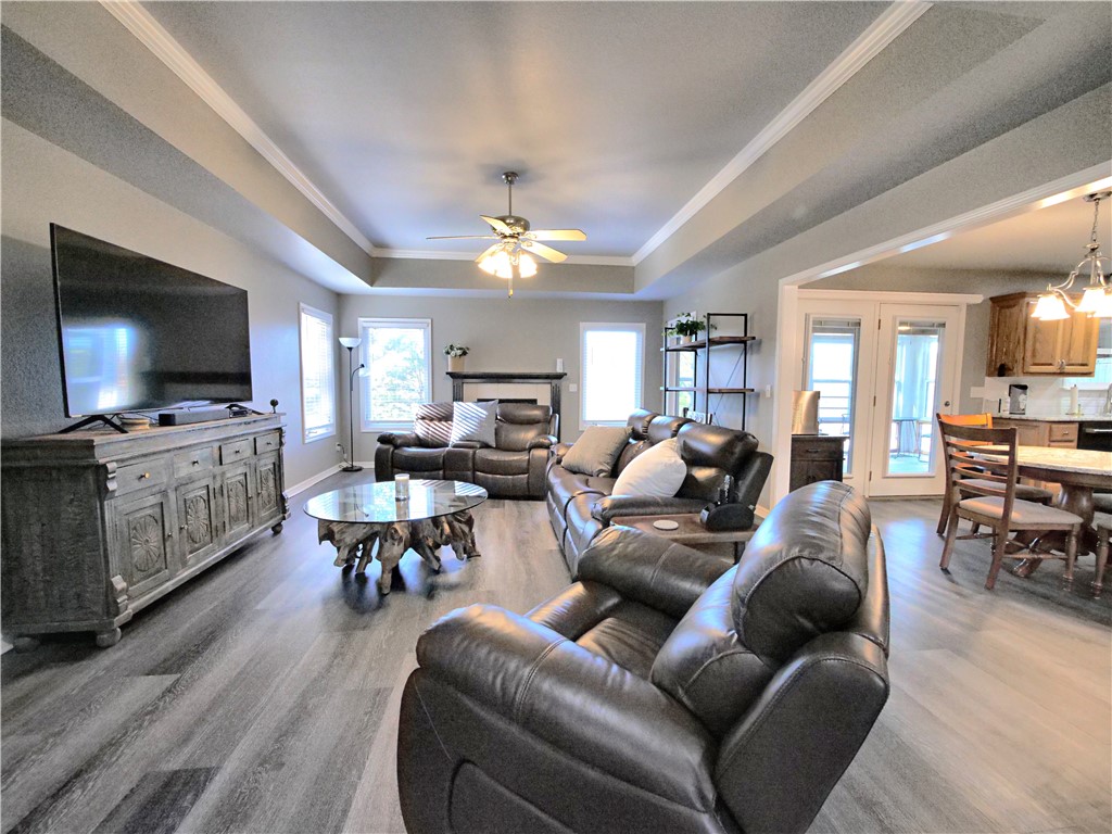 Rivercliff Village - Residential