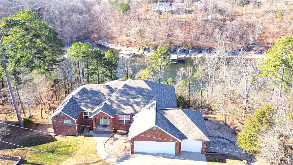 Rivercliff Village - Residential