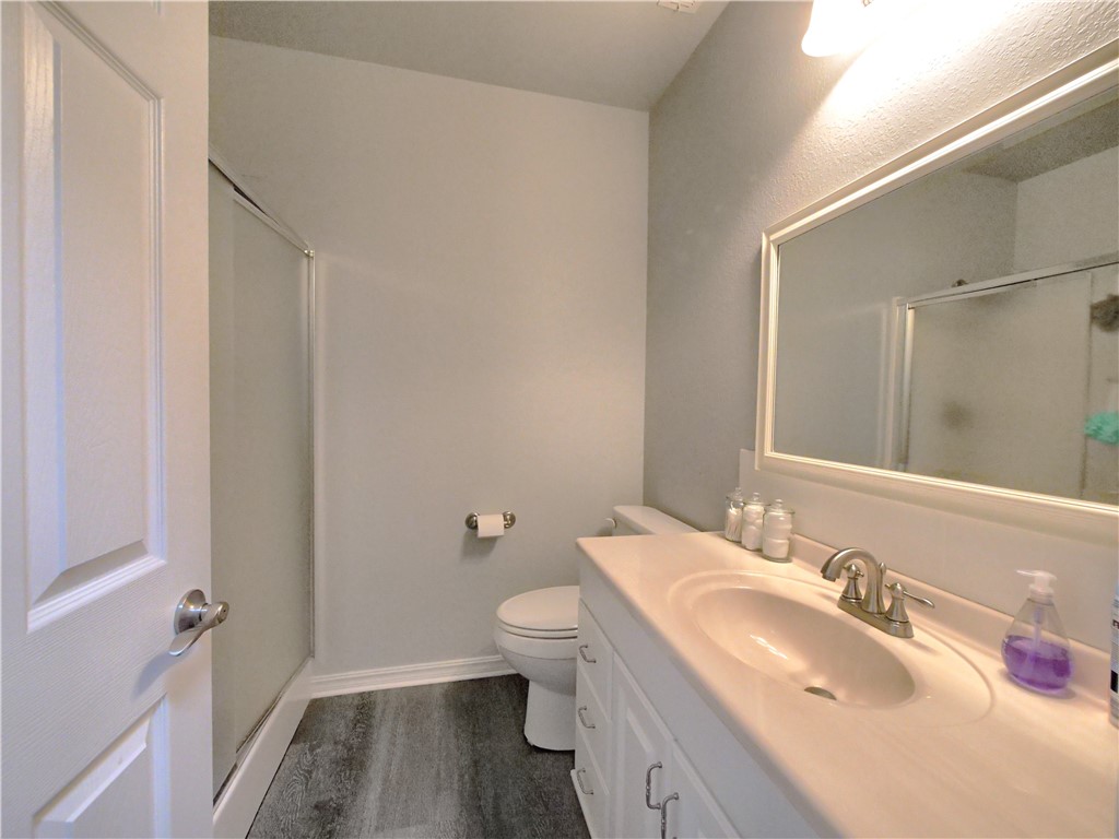 Rivercliff Village - Residential