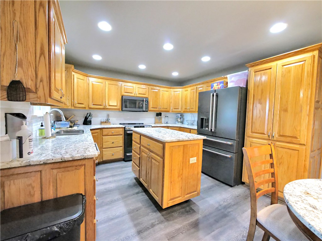 Rivercliff Village - Residential