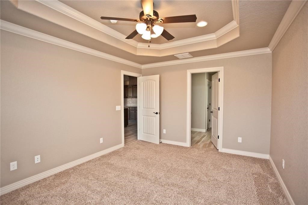 Silver Meadows Ph 1 2017 Highfill - Residential Lease