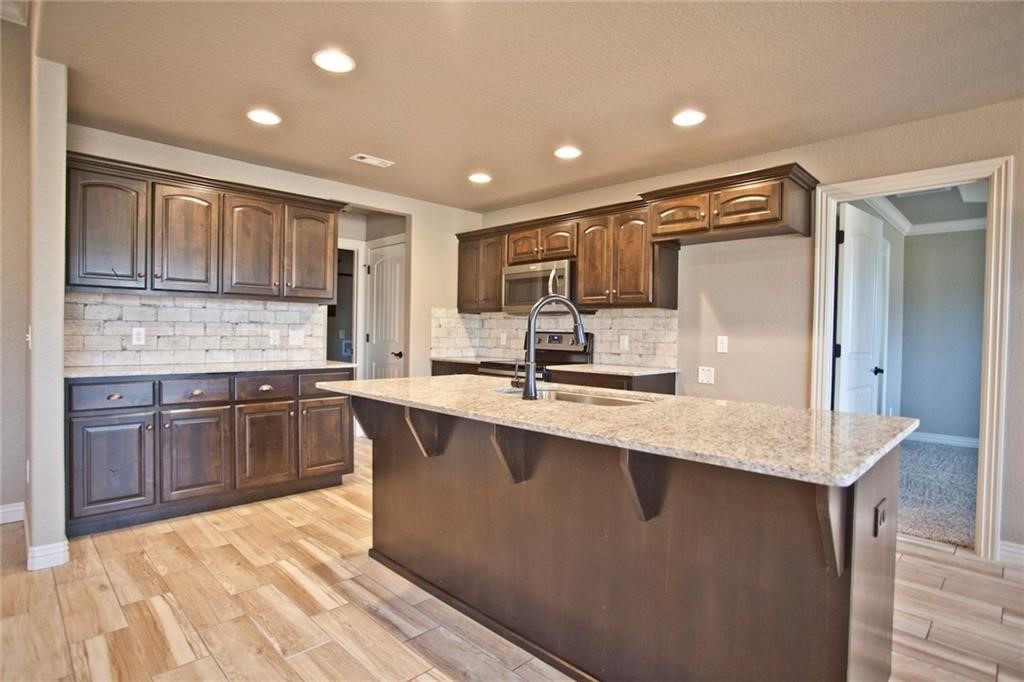 Silver Meadows Ph 1 2017 Highfill - Residential Lease