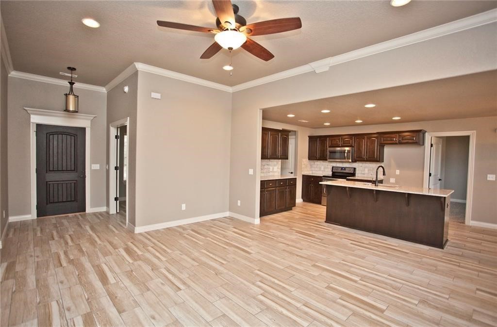 Silver Meadows Ph 1 2017 Highfill - Residential Lease