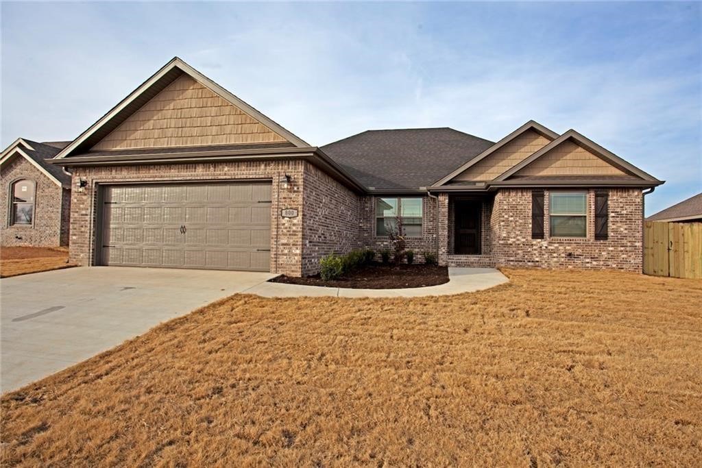 Silver Meadows Ph 1 2017 Highfill - Residential Lease