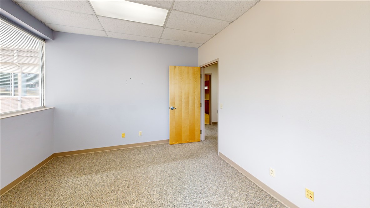 Beau Terre Sub Bentonville - Commercial Lease