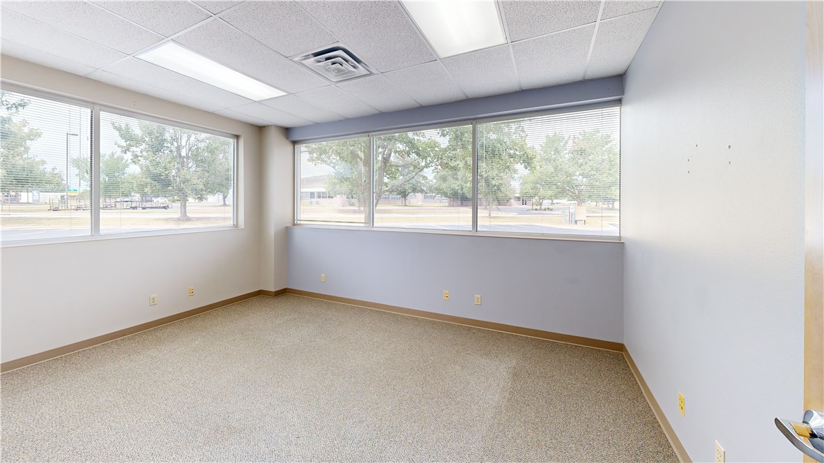 Beau Terre Sub Bentonville - Commercial Lease
