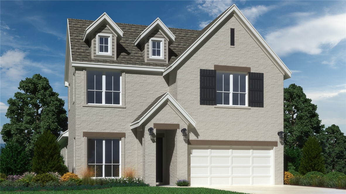 new construction. call list agent.