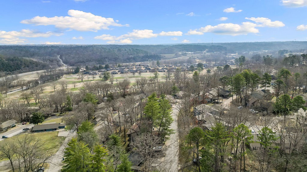 Townhouse Tct 3 A/K/A Drake Court Bvv - Residential