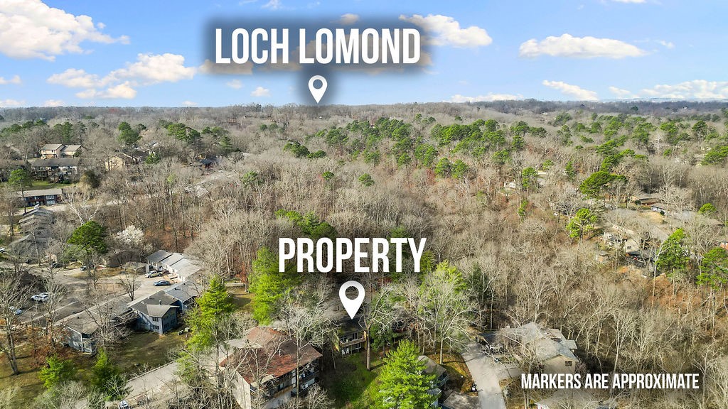 Townhouse Tct 3 A/K/A Drake Court Bvv - Residential