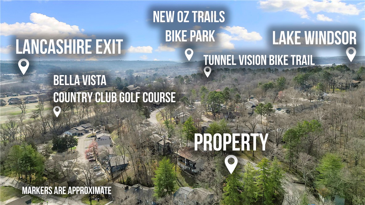 Townhouse Tct 3 A/K/A Drake Court Bvv - Residential