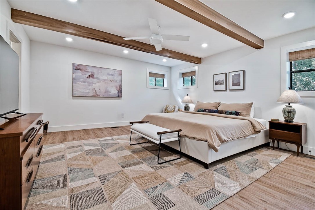 Seratt's 1st ADD - Residential