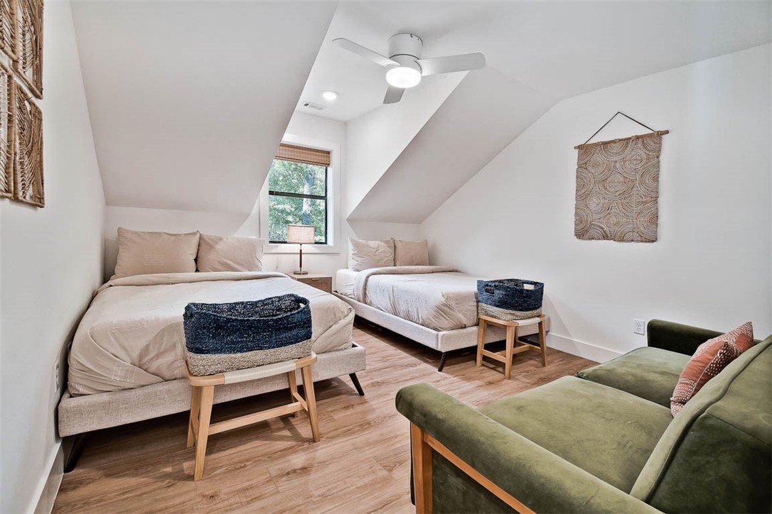 Seratt's 1st ADD - Residential