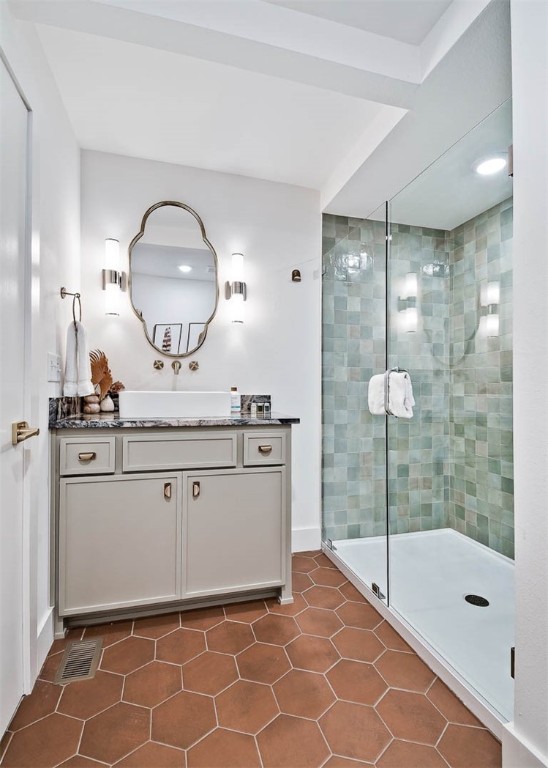 Seratt's 1st ADD - Residential