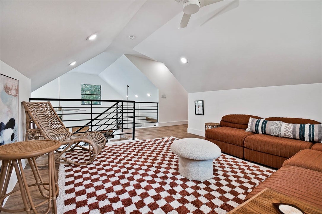 Seratt's 1st ADD - Residential