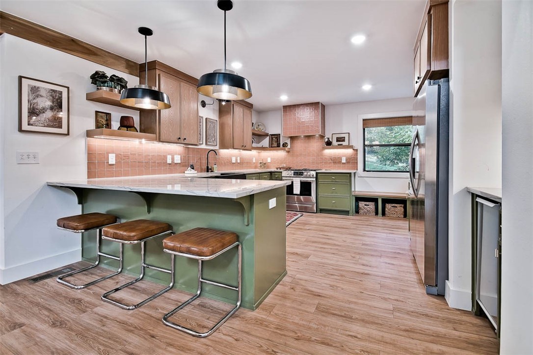 Seratt's 1st ADD - Residential