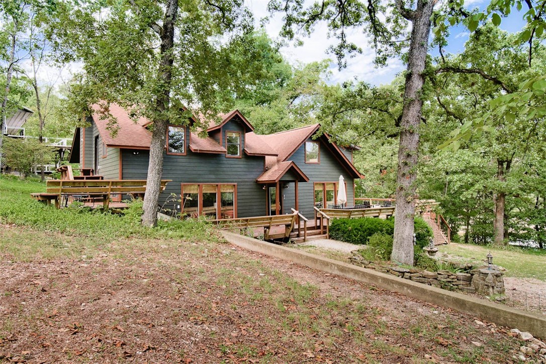 Seratt's 1st ADD - Residential