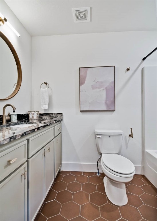 Seratt's 1st ADD - Residential